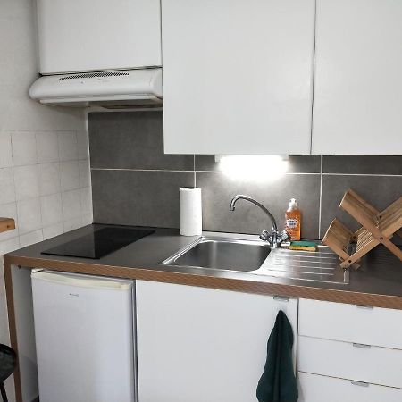 Studio Proche Centre Wifi Parking Lejlighed Montpellier Eksteriør billede