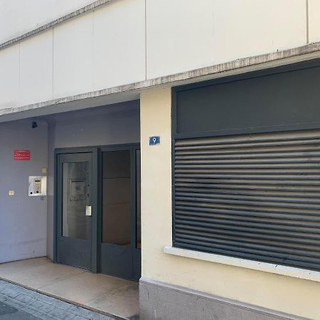 Studio Proche Centre Wifi Parking Lejlighed Montpellier Eksteriør billede